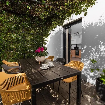 Galant Apartmán Rovinj