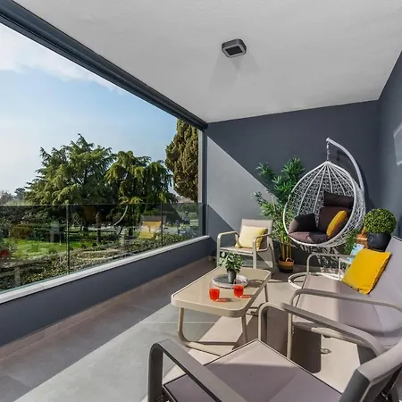 Apartman Galant *