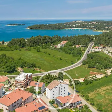 Galant Appartement Rovinj
