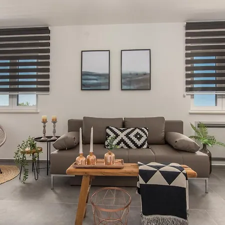 Apartman Galant Rovinj