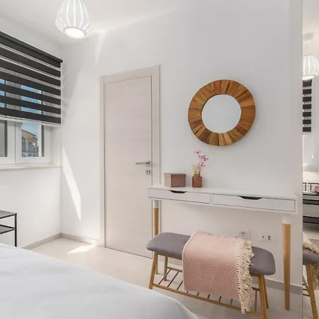 Apartman Galant *