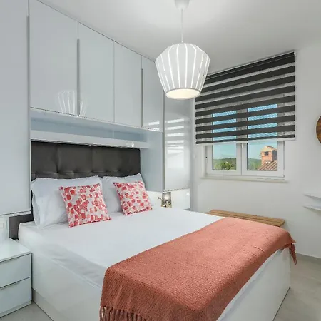 Galant Apartman Rovinj
