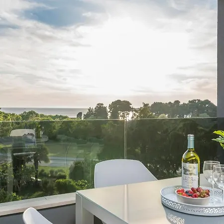 Galant Apartman