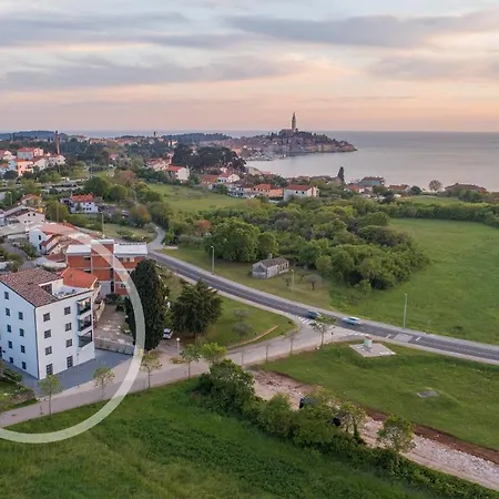 Apartman Galant *