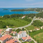 Galant Lejlighed Rovinj