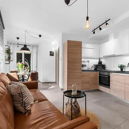 Galant Appartement *