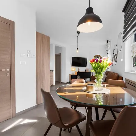 Galant Appartement