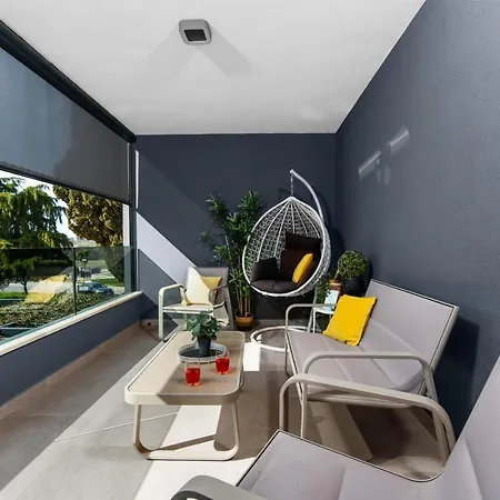Appartement Galant Rovinj