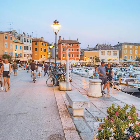 Galant Appartement Rovinj