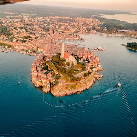 Galant Rovinj