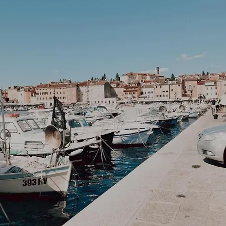 Appartement Galant Rovinj