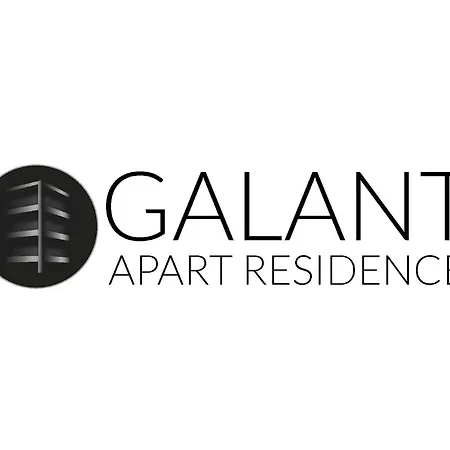 Appartement Galant