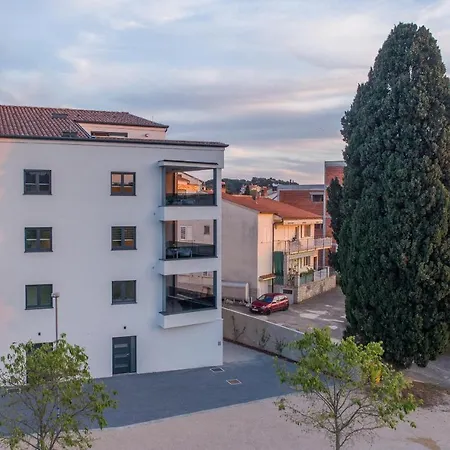 Appartement Galant Rovinj