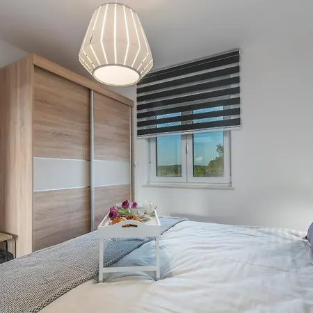 Appartement Galant *