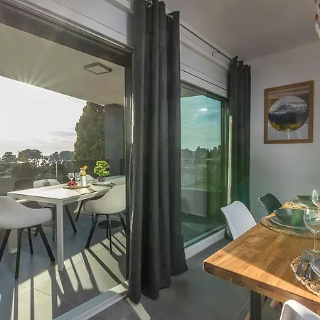 Galant Appartement