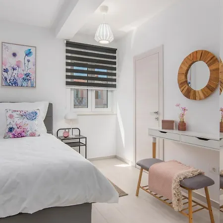 Appartement Galant