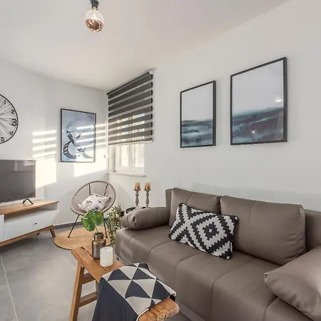 Appartement Galant
