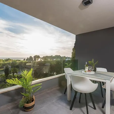 Galant Appartement *