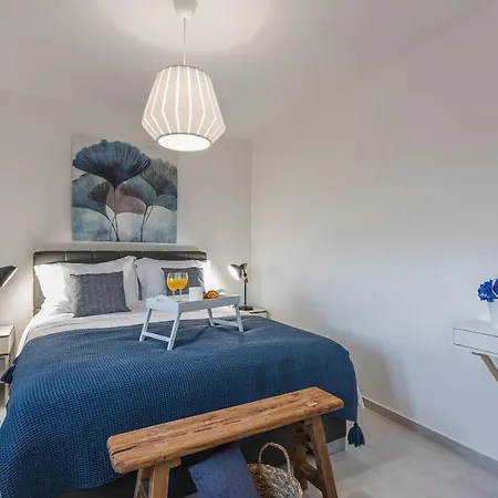 Galant Appartement *