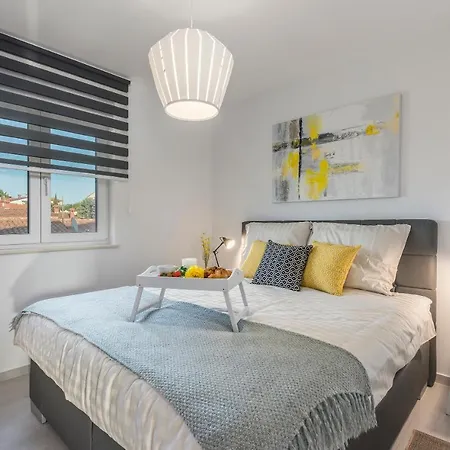 Appartement Galant Rovinj
