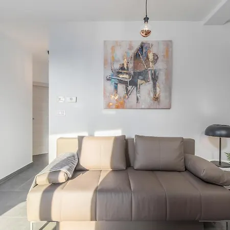 Galant Appartement *