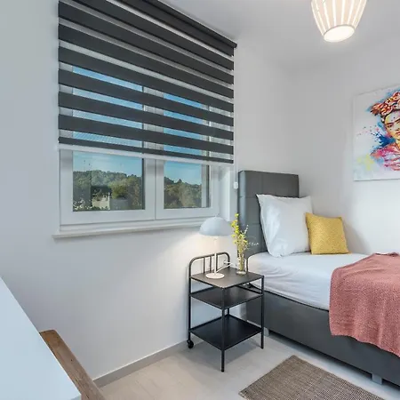 Galant Appartement *