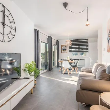 Appartement Galant