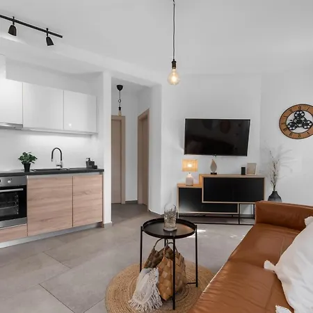 Galant Apartman Rovinj