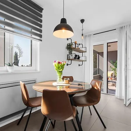 Apartman Galant Rovinj