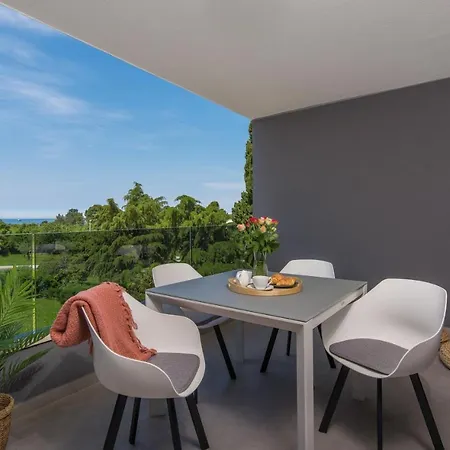 Galant Apartman