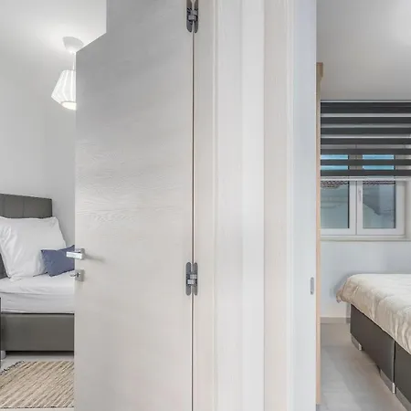 Galant Apartman Rovinj