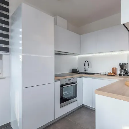 Galant Apartman *