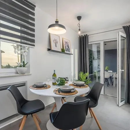 Galant Apartman Rovinj