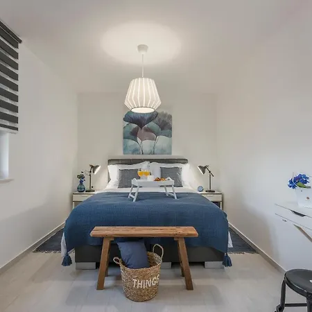 Apartman Galant *