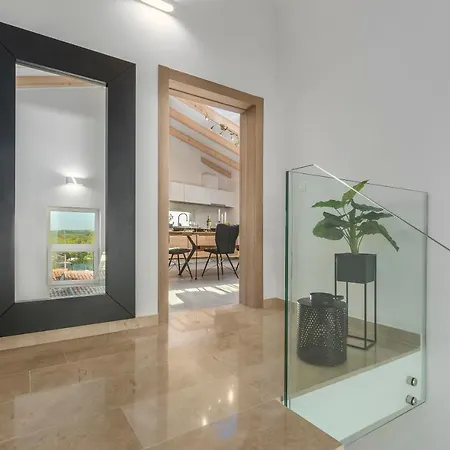 Apartman Galant *