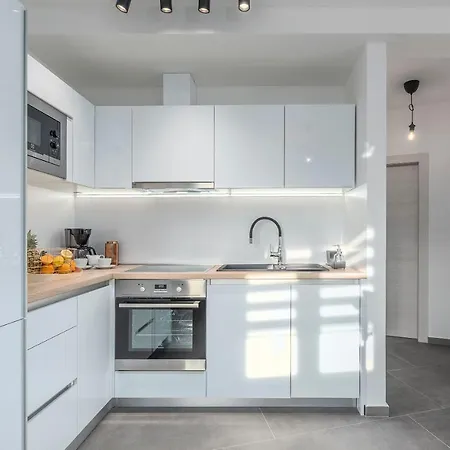 Galant Apartman