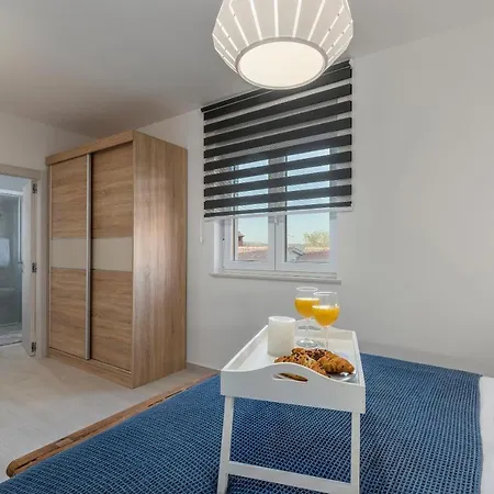 Galant Apartman