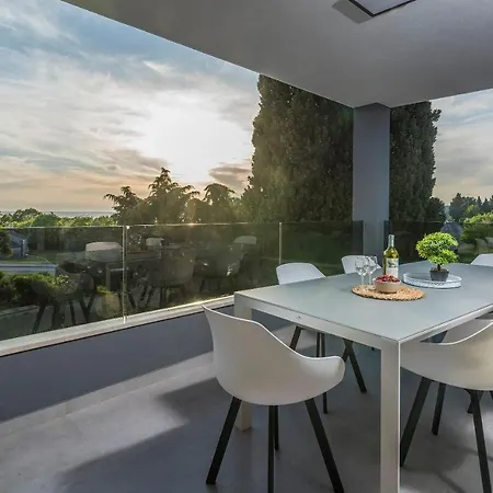 Apartman Galant *