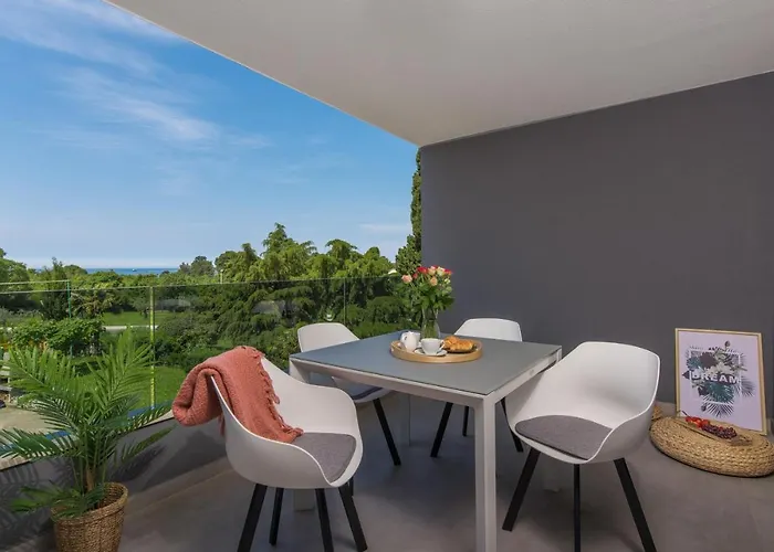 Galant Apartment