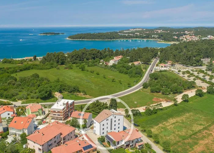 Galant Apartment Rovinj
