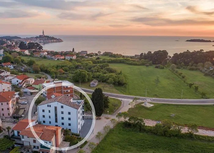 Galant Rovinj