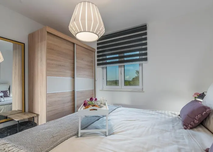 Apartment Galant *