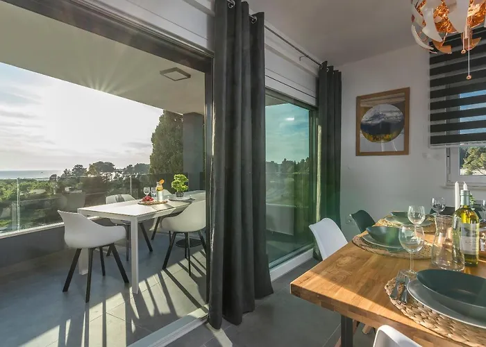 Galant Apartment