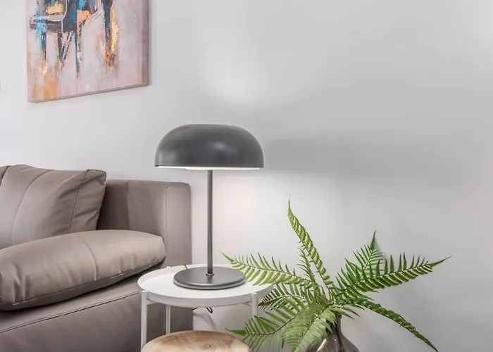 Apartment Galant *