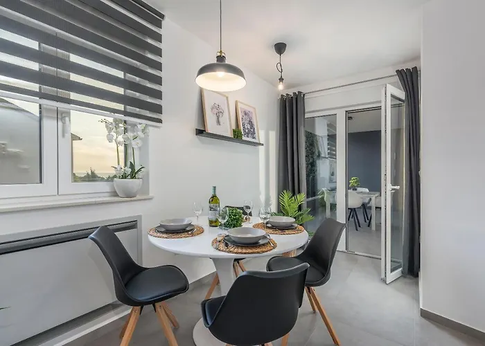 Galant Apartment Rovinj