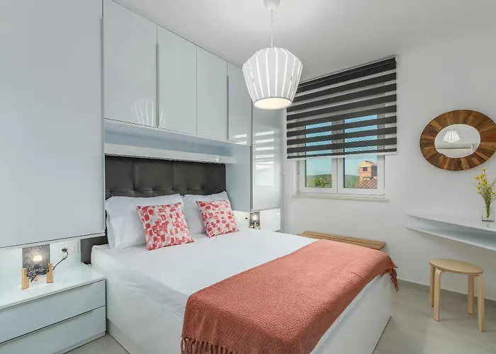 Galant Apartment Rovinj