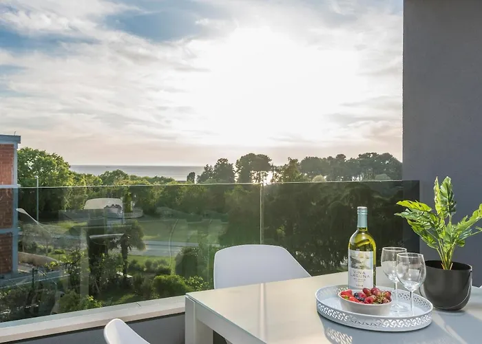 Galant Apartment
