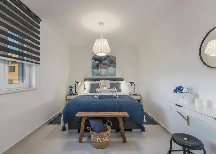 Apartment Galant *