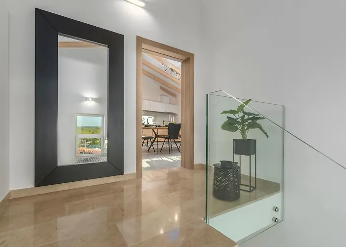 Apartment Galant *