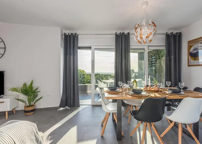 Galant Apartment Rovinj